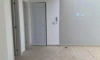 Imagem 4: Cobertura sem condomínio - Bairro Santa Maria - Santo André