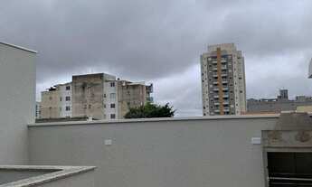 Imagem 5: Cobertura sem condomínio - Bairro Santa Maria - Santo André