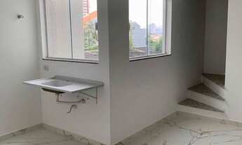 Imagem 7: Cobertura sem condomínio - Bairro Santa Maria - Santo André