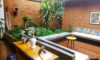 Imagem: Imóvel Comercial - 600 m³ - 18 vagas