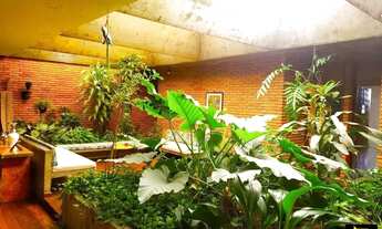 Imagem 2: Imóvel Comercial - 600 m³ - 18 vagas - Centro - Osasco