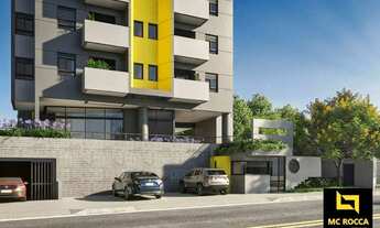 Imagem 2: Lançamento 2 dormitórios - Neway Campestre - Santo André