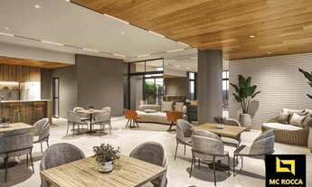 Imagem 7: Lançamento 2 dormitórios - Neway Campestre - Santo André