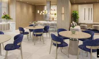 Imagem 5: Lançamento Apartamento 3 dormitórios - Reserva São Caetano Bosque - São Caetano do Sul