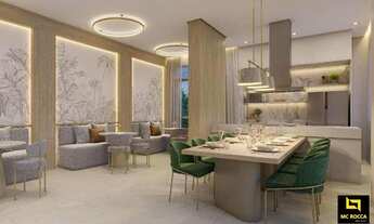 Imagem 6: Lançamento Apartamento 3 dormitórios - Reserva São Caetano Bosque - São Caetano do Sul