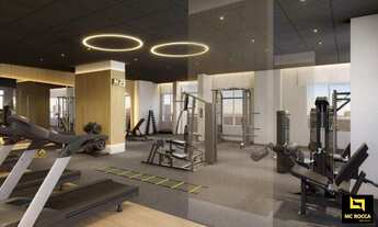 Imagem 7: Lançamento Apartamento 3 dormitórios - Reserva São Caetano Bosque - São Caetano do Sul