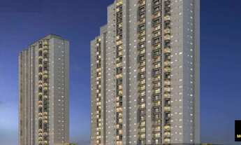 Imagem: Lançamento Apartamento 3 dormitórios