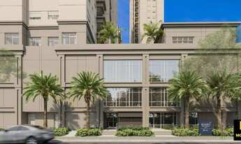 Imagem 2: Lançamento Apartamento 3 dormitórios - Reserva São Caetano Bosque - São Caetano do Sul