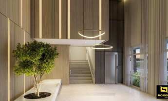 Imagem 3: Lançamento Apartamento 3 dormitórios - Reserva São Caetano Bosque - São Caetano do Sul