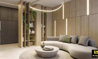 Imagem 4: Lançamento Apartamento 3 dormitórios - Reserva São Caetano Bosque - São Caetano do Sul