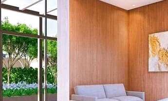 Imagem 2: Apartamento 3 suítes - Douro Campestre - Santo André