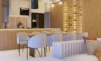 Imagem 3: Apartamento 3 suítes - Douro Campestre - Santo André