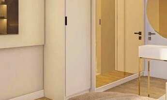 Imagem 5: Apartamento 3 suítes - Douro Campestre - Santo André