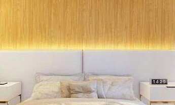 Imagem 4: Apartamento 3 suítes - Douro Campestre - Santo André