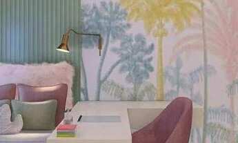 Imagem 6: Apartamento 3 suítes - Douro Campestre - Santo André