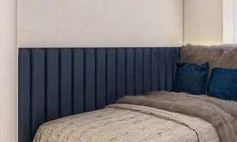 Imagem 7: Apartamento 3 suítes - Douro Campestre - Santo André