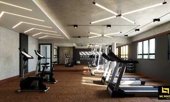 Imagem 2: Studio à venda em São Bernardo do Campo, Centro, com 1 quarto, 39,7m²