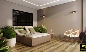 Imagem 6: Studio à venda em São Bernardo do Campo, Centro, com 1 quarto, 39,7m²