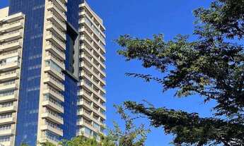 Imagem: Sala Comercial 41m² - Marco Zero Tower