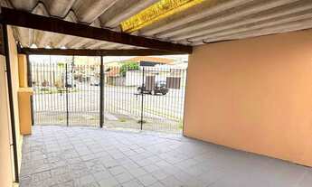 Imagem: Sobrado 2 dormitórios - Parque São Vicente