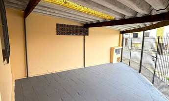 Imagem 2: Sobrado 2 dormitórios - Parque São Vicente - Mauá - SP