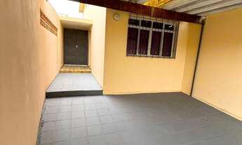 Imagem 3: Sobrado 2 dormitórios - Parque São Vicente - Mauá - SP