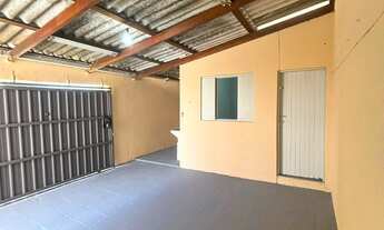 Imagem 4: Sobrado 2 dormitórios - Parque São Vicente - Mauá - SP