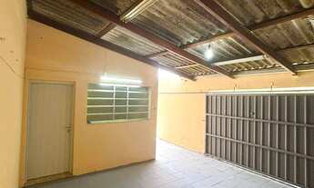 Imagem 5: Sobrado 2 dormitórios - Parque São Vicente - Mauá - SP