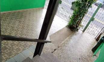 Imagem 2: Sobrado 3 dormitórios - Vila Alzira - Santo André