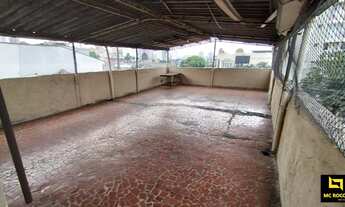 Imagem 3: Sobrado 3 dormitórios - Vila Alzira - Santo André