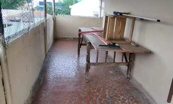 Imagem 4: Sobrado 3 dormitórios - Vila Alzira - Santo André