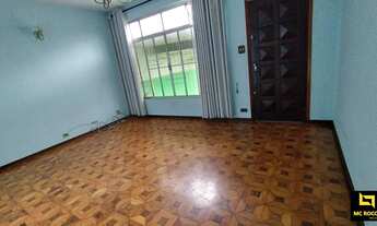 Imagem 6: Sobrado 3 dormitórios - Vila Alzira - Santo André