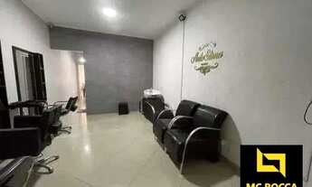 Imagem: Sobrado 3 dormitórios - Bairro Assunção