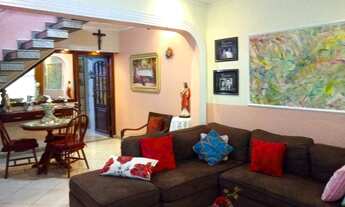 Imagem: Sobrado 3 dormitórios - Jardim Santa Terezinha