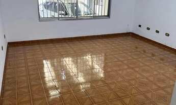 Imagem: Sobrado 3 dormitórios - Parque Marajoara