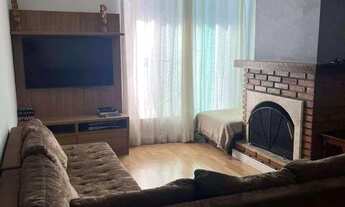 Imagem: Sobrado 3 dormitórios - Parque Terra Nova