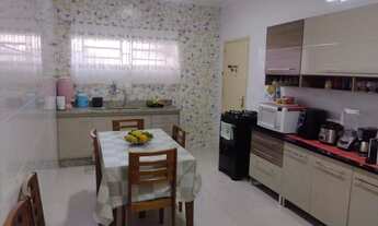 Imagem 3: Sobrado 3 dormitórios - Rudge Ramos - São Bernardo do Campo