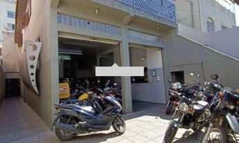 Imagem 2: Sobrado 3 dormitórios + Salão Comercial - Jardim Utinga - Santo André