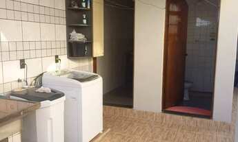 Imagem 6: Sobrado 3 dormitórios + Salão Comercial - Jardim Utinga - Santo André