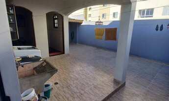 Imagem 7: Sobrado 3 dormitórios + Salão Comercial - Jardim Utinga - Santo André