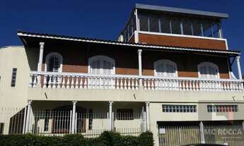 Imagem: Sobrado 4 dormitórios -Bairro Osvaldo Cruz