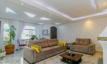 Imagem 2: Sobrado 5 dormitórios , 400m² - Nova Petrópolis - São Bernardo do Campo