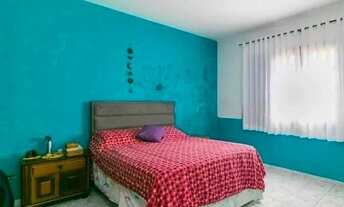 Imagem 6: Sobrado 5 dormitórios , 400m² - Nova Petrópolis - São Bernardo do Campo