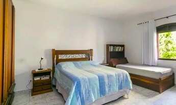 Imagem 7: Sobrado 5 dormitórios , 400m² - Nova Petrópolis - São Bernardo do Campo