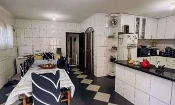 Imagem 2: Sobrado 5 dormitórios - Bairro Fundação - São Caetano do Sul