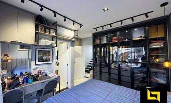 Imagem 3: Sobrado Triplex 2 suítes - Vila Alzira - Santo André