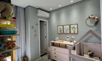 Imagem 4: Sobrado Triplex 2 suítes - Vila Alzira - Santo André