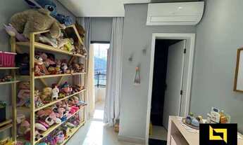 Imagem 5: Sobrado Triplex 2 suítes - Vila Alzira - Santo André