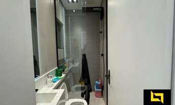 Imagem 7: Sobrado Triplex 2 suítes - Vila Alzira - Santo André