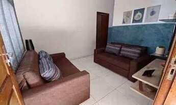 Imagem: Sobrado2 dormitórios - Bairro Assunção